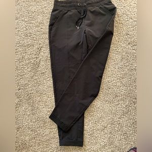 Kyodan black size small pants
